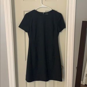 Theory Jatinn deep navy dress size 2